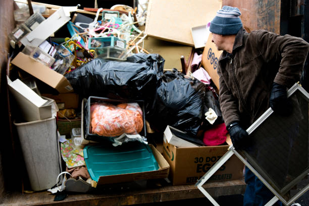 Best Affordable Junk Removal Services  in Sykesville, MD