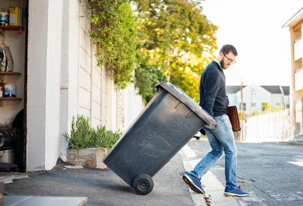Best Residential Junk Removal  in Sykesville, MD