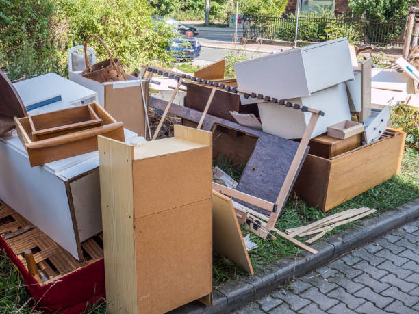 Best Estate Cleanout Services  in Sykesville, MD