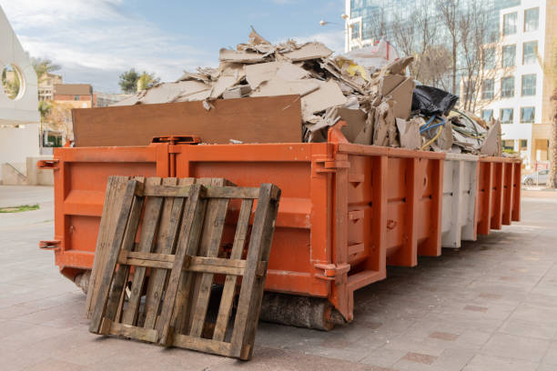 Best Yard Waste Removal  in Sykesville, MD
