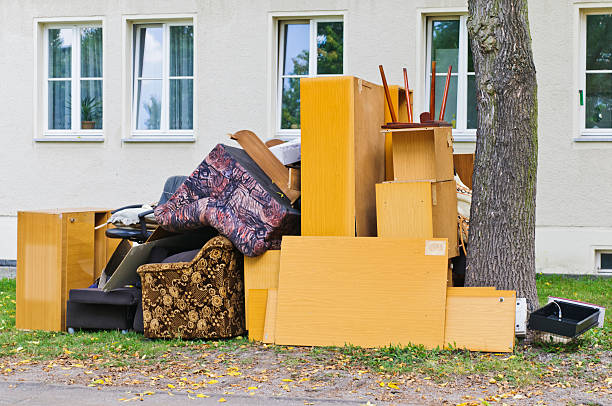 Best Office Junk Removal  in Sykesville, MD