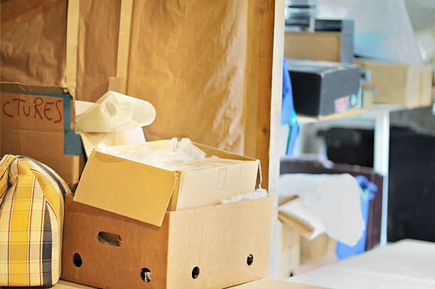Best Commercial Cleanout Services  in Sykesville, MD