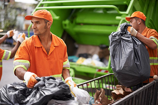Best Household Junk Removal  in Sykesville, MD